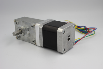 42蜗轮蜗杆减速电机