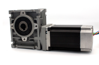 涡轮蜗杆减速机