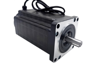 110三相步进电机