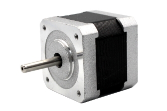 42步进电机