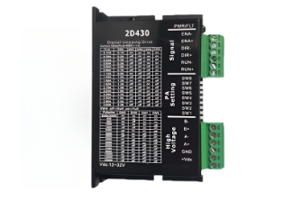 防水驱动器2D430