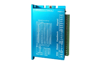 数字式闭环驱动器B2D880